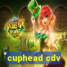 cuphead cdv